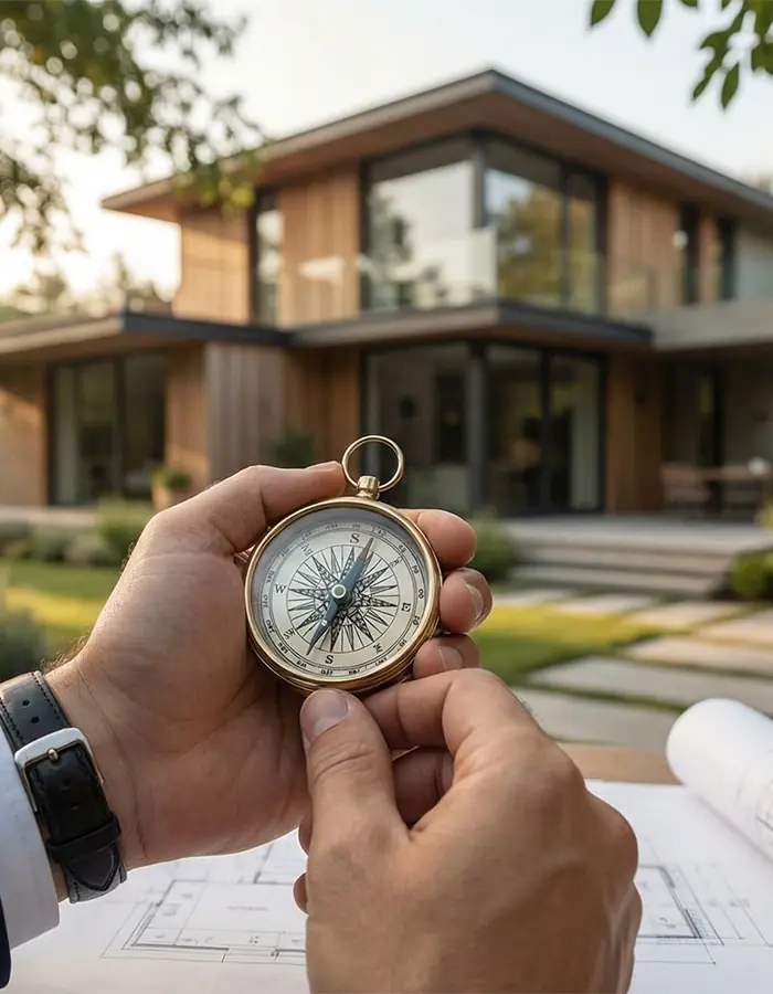 Vastu Valuation