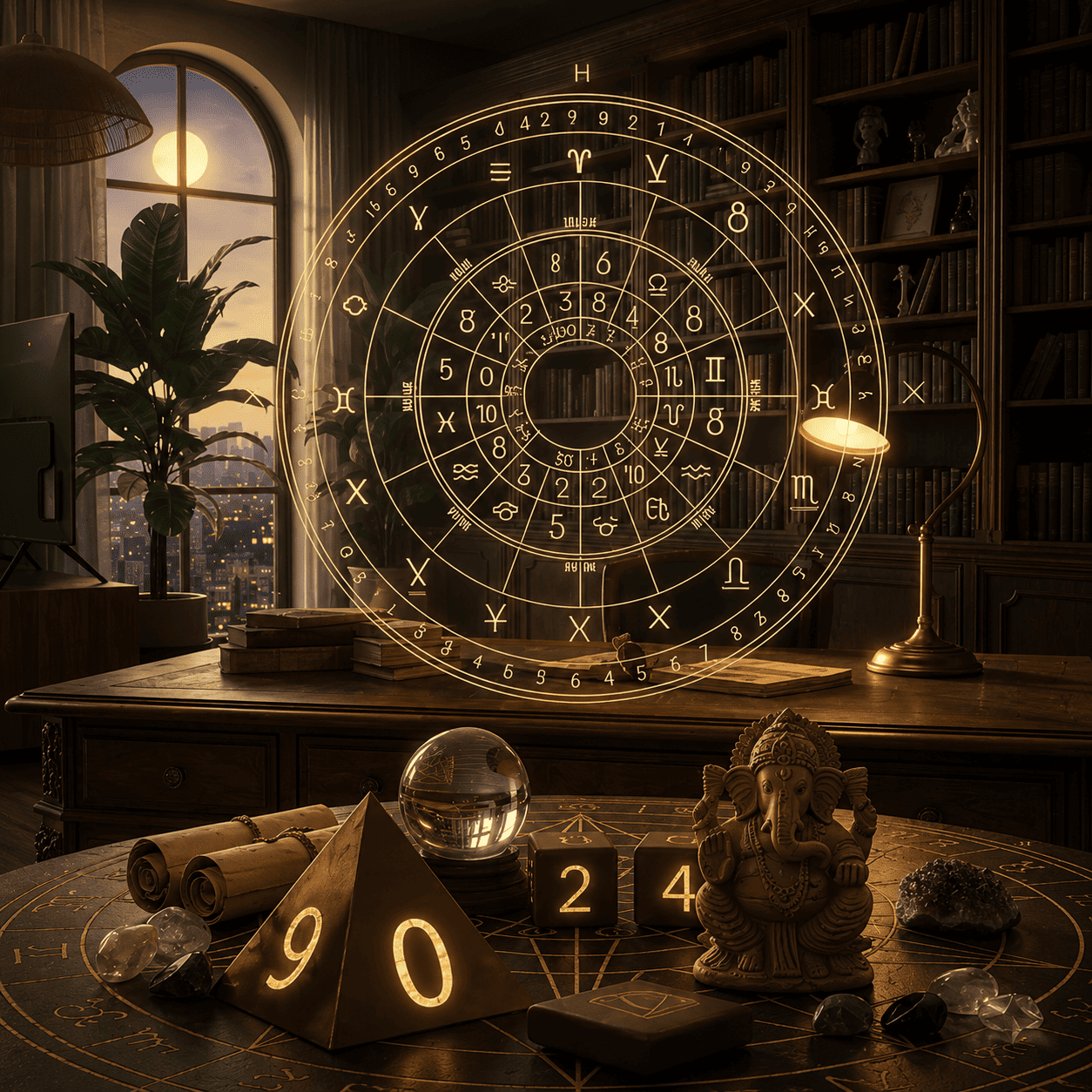 Vastu Solution