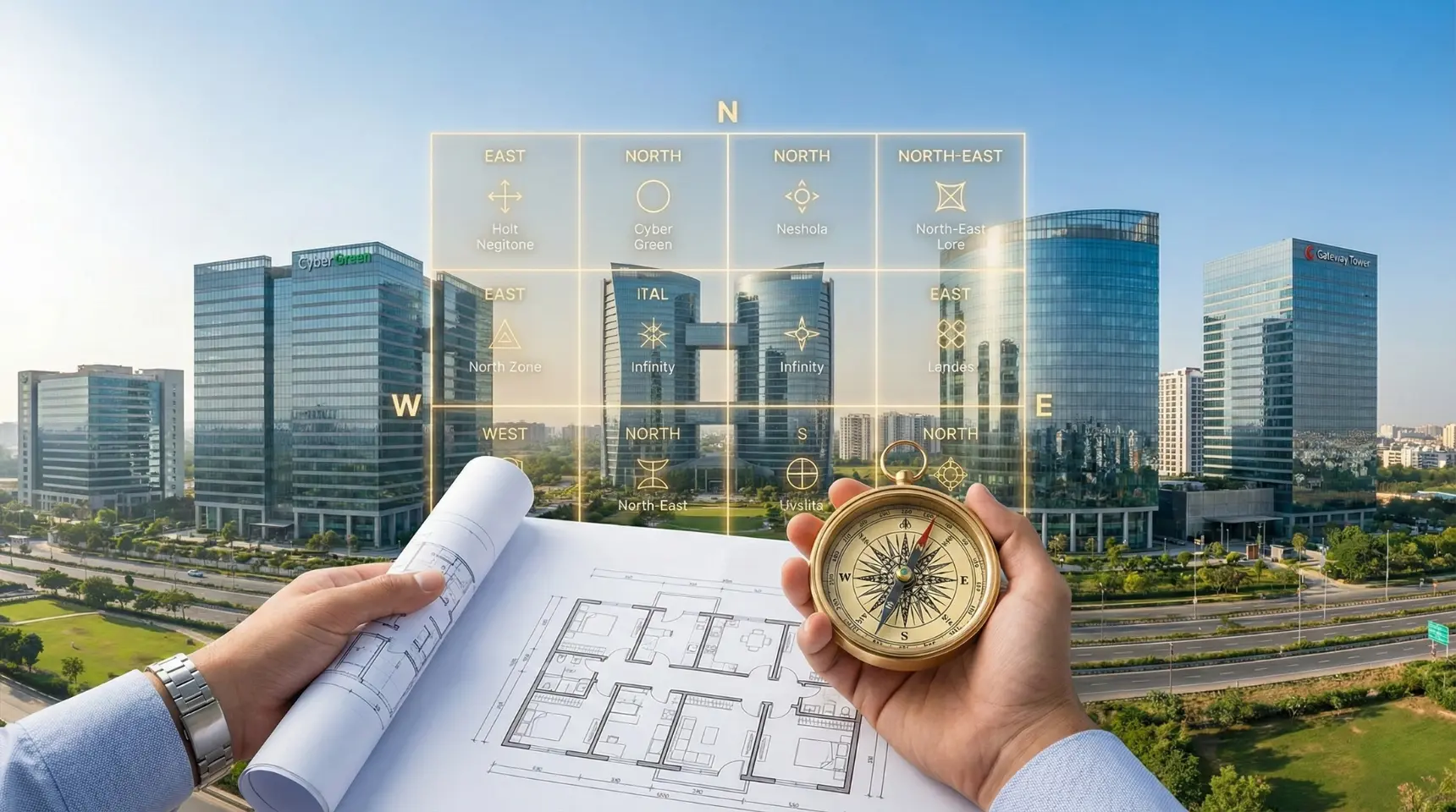 Vastu Consultation