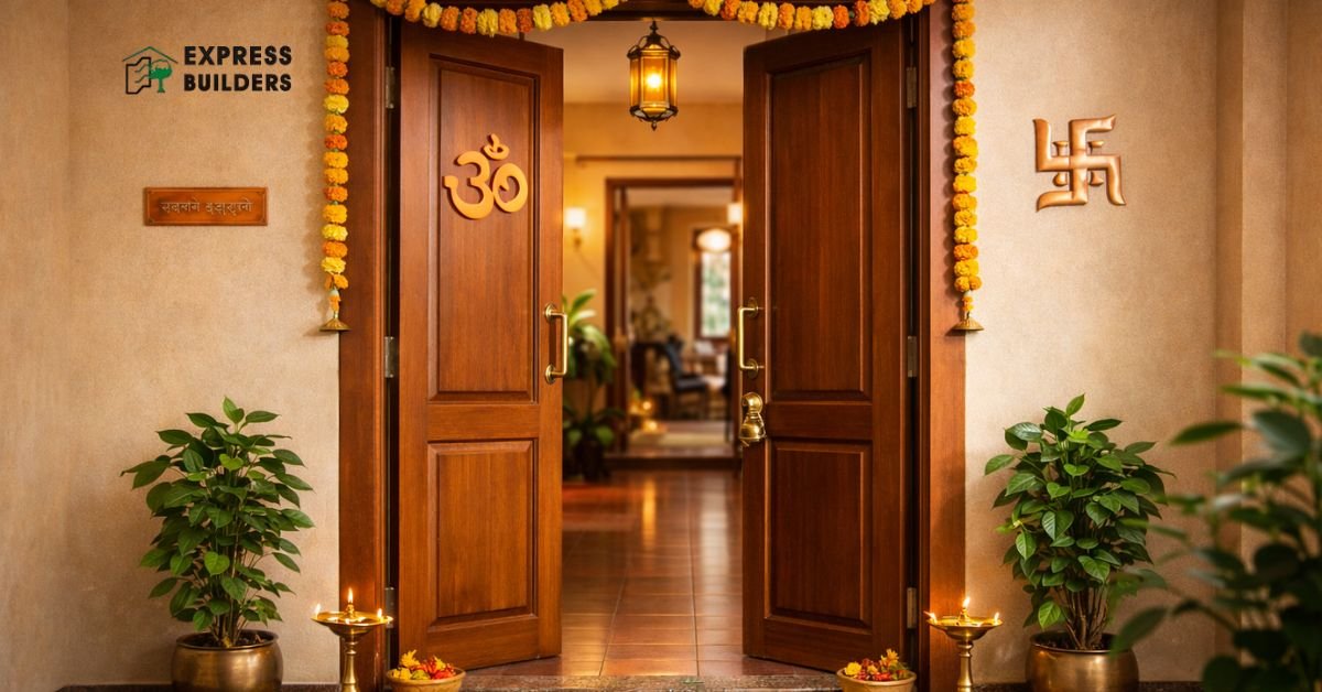 Vastu Solution