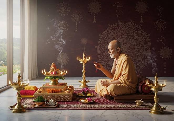 Vastu Consultation